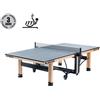 TENNIS TAVOLO PING PONG DA INTERNO CORNILLEAU COMPETITION 850 WOOD ITTF INDOOR