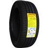 Fortuna Gomme Fortuna Ecoplus uhp 215 45 R17 91W TL Estivi per Auto