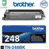 Brother TN-248BK Cartuccia TONER originale - BLACK