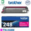 Brother TN-248M Cartuccia TONER originale - MAGENTA