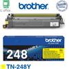 Brother TN-248Y Cartuccia TONER originale - GIALLO