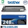 Brother TN-248XLBK Cartuccia TONER originale - BLACK