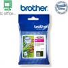Brother LC-422XLM Cartuccia inkjet originale - MAGENTA