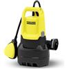 Karcher SP 11.000 Dirt EU Elettropompa ad Immersione