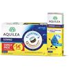 URIACH ITALY Srl AQUILEA SONNO 30 COMPRESSE + GOCCE 20 ML -5EURO