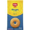 Schar - Hoops Biscotti Senza Glutine Confezione 200 Gr