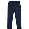 Trigema 637291 Pantaloni Sportivi, Blu (Nave 046), L Uomo