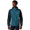 Regatta Giacca da uomo Arec III Softshell, Blu marocchino., L