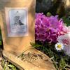 Tea Soul | Tisana Biologica Yoga in Bustine Piramidali 30g - Cannella, Zenzero, Finocchio, Chiodi di Garofano, Pepe Nero, Verbena Odorosa e Cardamomo - Ideale per Infusioni - Prodotto Biologico