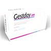 CETRA PHARMA Gestday Plus 60 Perle