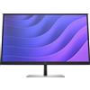 HP E27q G5 Monitor PC 68,6 cm (27) 2560 x 1440 Pixel Quad HD LCD Nero, Argento [6N6F2AA#AAB]