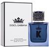 Dolce&Gabbana K Intense 50 ml eau de parfum per uomo