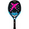 Drop Shot Bronco 1.0 Beach Tennis Racket Multicolor