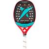 Drop Shot Centauro 5.0 Beach Tennis Racket Multicolor