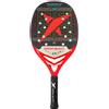 Drop Shot Excalibur Pro 1.0 Beach Tennis Racket Rosso