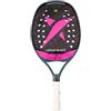 Drop Shot Explorer 5.0 Beach Tennis Racket Rosa