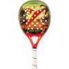 Drop Shot Hero 2.0 Beach Tennis Racket Multicolor