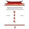 Libreria Editrice Orientalia Impariamo a pronunciare il cinese. Manuale pratico di pronuncia cinese per studenti e docenti italiani