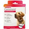 BEAPHAR B.V. Canishield Collare per Cani di Taglia Grande 65cm - Protezione Antiparassitaria per Cani di Grossa Taglia