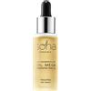 SOHA SARDINIA Srl Soha Sardinia Oil Mega Olio Rigenerante Viso Texture Ricca 30 ml