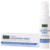 SOLIME' Srl Remargin Colostrum Spray 100ml - Lozione Dermocosmetica Rigenerante