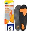 Scholl Plantare Lombare Taglia S 2 Pezzi