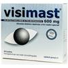 Epitech Group Visimast 600mg Microgranuli 20 Bustine Stick Pack