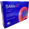 SAMEVID INT 20 COMPRESSE