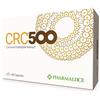 Pharmaluce Crc 500 60 Capsule