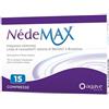 Agave Nedemax 15 Compresse