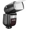Godox V860 III Flash da Slitta con Batteria a Litio per Canon