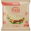 Nove Alpi Piadina senza glutine Agluten Bada Che Piada, 220g