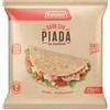 Nove Alpi Piada Rustica Agluten Bada Che senza glutine, 220g