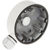 Hikvision Supporto a soffitto per telecamere Dome - DS-1280ZJ-DM46