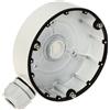Hikvision Supporto a soffitto per telecamere Dome - DS-1280ZJ-DM8