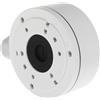 Hikvision Supporto per telecamere diametro 100mm - DS-1280ZJ-XS