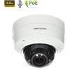 Hikvision telecamera Dome IP antivandalo 4 MP motorizzata 2.8-12 mm - DS-2CD2746G2-IZS F