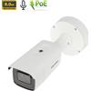 Hikvision telecamera IP antivandalo 8 Mp Motorizzata - DS-2CD2686G2-IZS (2.8-12mm) F