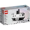 LEGO Mini battello a vapore Willie GWP Exclusive (40659, 424pcs)