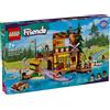 LEGO Friends 42626 Campo Avventura Sport acqutici