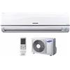 CLIMATIZZATORE MONO 33.000 BTU SAMSUNG DC INVERTER A++A+ MONOFASE