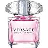 Versace Bright Crystal Acqua di colonia per donne 50 ml