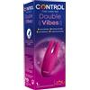 Control Double Vibes Vibratore