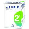 Oximix 2+ antioxidant 40 capsule