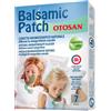 Otosan balsamic patch 7 pezzi