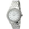 ZZERO Orologio donna zzero in acciaio