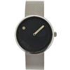 ZZERO Orologio urban by zzero in metallo