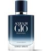 Armani Acqua Di Giò Profondo 50 ml Eau de Parfum
