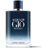 Armani Acqua Di Giò Profondo 200 ml