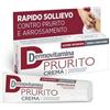 Pasquali Srl Dermovitamina Prurito Crema 30ml